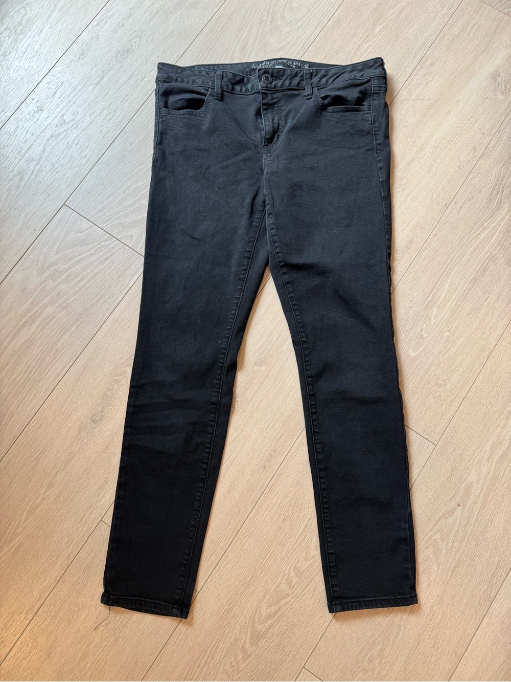 American Eagle jegging
